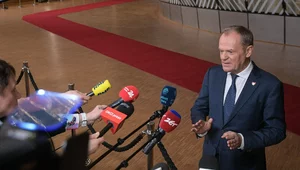 Miniatura: Polska otrzymała przelew z UE. Tusk:...