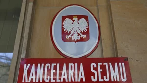 Miniatura: Sejm dostał działkę. Teraz planuje...