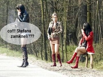 "Jurny Stefan" - MEMY 