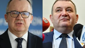 Miniatura: Bodnar spotkał się z Gawłowskim. Sędzia...