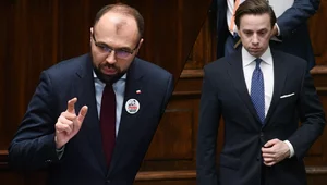 Miniatura: Poseł PiS: Bosak byłby lepszym premierem...