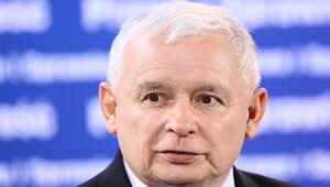 Miniatura: Kaczyński: Pomoc chrześcijanom na Bliskim...