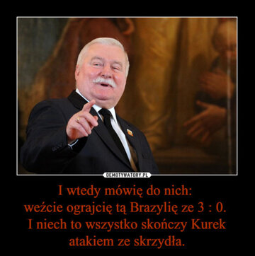 Polacy Mistrzami Świata - memy 