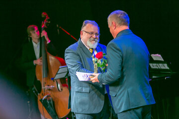 Gala otwarcia XI Festiwalu Filmowego Niepokorni Niezłomni Wyklęci 