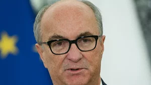 Miniatura: Czarzasty z apelem przed Wigilią. "Miejcie...