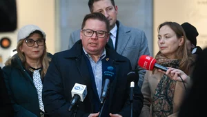 Miniatura: "Z tym problemem musimy się uporać". Co...