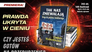 Miniatura: Kto naprawdę rządzi światem? „Tak nas...