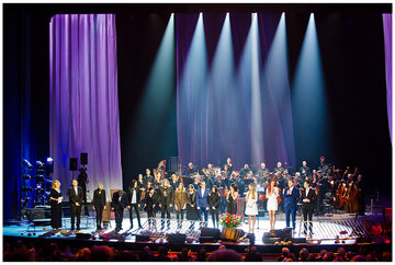 Koncert "Gintrowski &ndash; a&nbsp;jednak coś po&nbsp;nas zostanie"