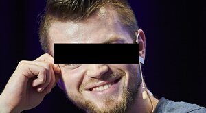 Miniatura: Znany youtuber z zarzutami. Oficjalne...