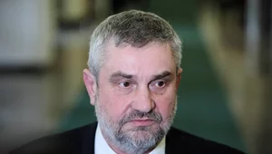 Miniatura: "Gwóźdź do trumny". Ardanowski ostrzega...