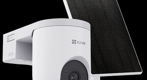 Miniatura: Ezviz HB8 LITE 4G