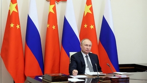 Miniatura: Chińskie firmy pomagają Rosji w wojnie z...