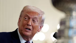 Miniatura: Spór o Grenlandię. Premier Danii ostro...