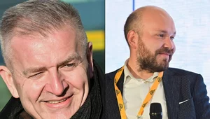 Miniatura: "Widzę strach". Polityk KO uderza w...