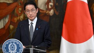 Ambasador Rosji grozi Japonii. "Zemścimy się"
