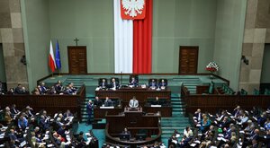 Miniatura: Tajemnica "lex szarlatan"