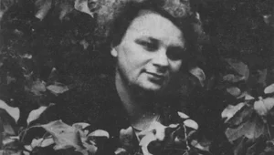 Miniatura: Tak się śpieszyła