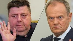 Miniatura: Semka: Furia Tuska pokazuje, że to jest...