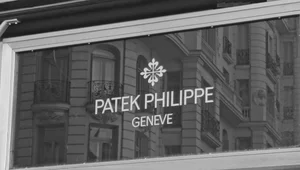 Miniatura: Zegarmistrz narodowy