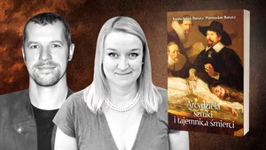 Miniatura: Premiera książki: „Arcydzieła sztuki i...