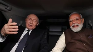 Miniatura: Rosja szuka rąk do pracy w Delhi i Kabulu