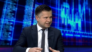 Bujak: RPP ma podstawy do obniżek stóp procentowych