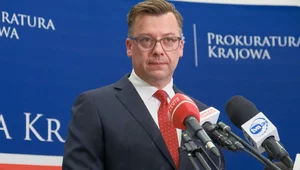 Miniatura: Rzecznik do wymiany