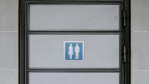 Miniatura: Filmował ludzi w toaletach. 43-letni...