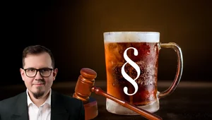 Miniatura: Biznes próbuje uciszyć NGO? Sińczak: To...