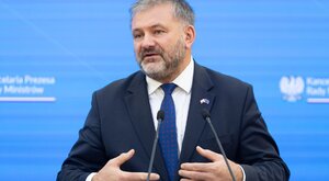 Miniatura: Pary LGBT na pomoc Żurkowi