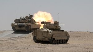 Pentagon: Ukraina otrzyma ulepszone czołgi Abrams