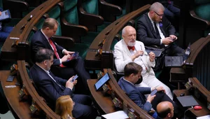 Miniatura: Prof. Marciniak: PiS i Konfederacja mają...