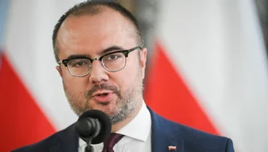 Miniatura: Aresztowanie Kraskowskiego. Jabłoński:...