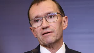 Miniatura: "Jak ze świata równoległego". Norweski...