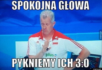 Polacy Mistrzami Świata - memy 