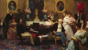 Miniatura: Kto wypowiedział te słowa? Czy zgadniesz...