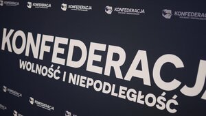 Miniatura: "Robienie dymu i populizm". Minister w...