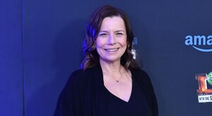 Miniatura: Znana aktorka ostro o młodych kolegach....