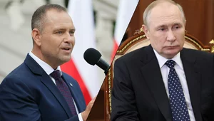 Miniatura: Nawrocki powinien spotkać się z Putinem?...