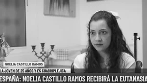 Miniatura: Ofiara zbiorowego gwałtu poddana...