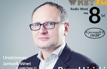 Urodziny Radia WNET