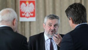 Miniatura: Polsat News: Minister Ardanowski odchodzi...