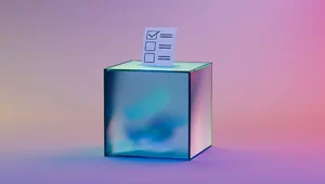 Miniatura: Już wiedzą, jak trzeba głosować? Jest...