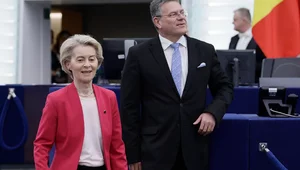 Miniatura: Kolejna krucjata UE. Wróblewski: Chodzi o...