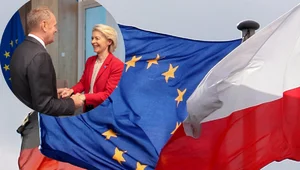 Miniatura: KE wysłała Polsce tekst umowy pożyczki...