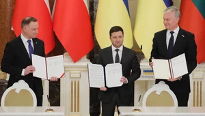 Miniatura: "Wtedy narodziła się nasza przyjaźń"....