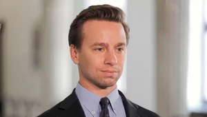 Miniatura: Bosak: Konfederacja będzie bardzo mocno...