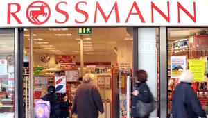 Miniatura: Rossmann ogłasza bojkot firmy Muska....