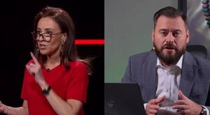 Miniatura: "Ta sytuacja jest absolutnie chora". Seria...
