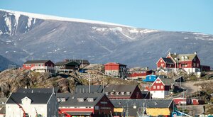 Miniatura: Sprawa Grenlandii. Chiny ostrzegają Trumpa...